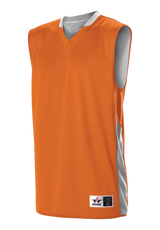 Badger Youth Single Ply Reversible Jersey Badger