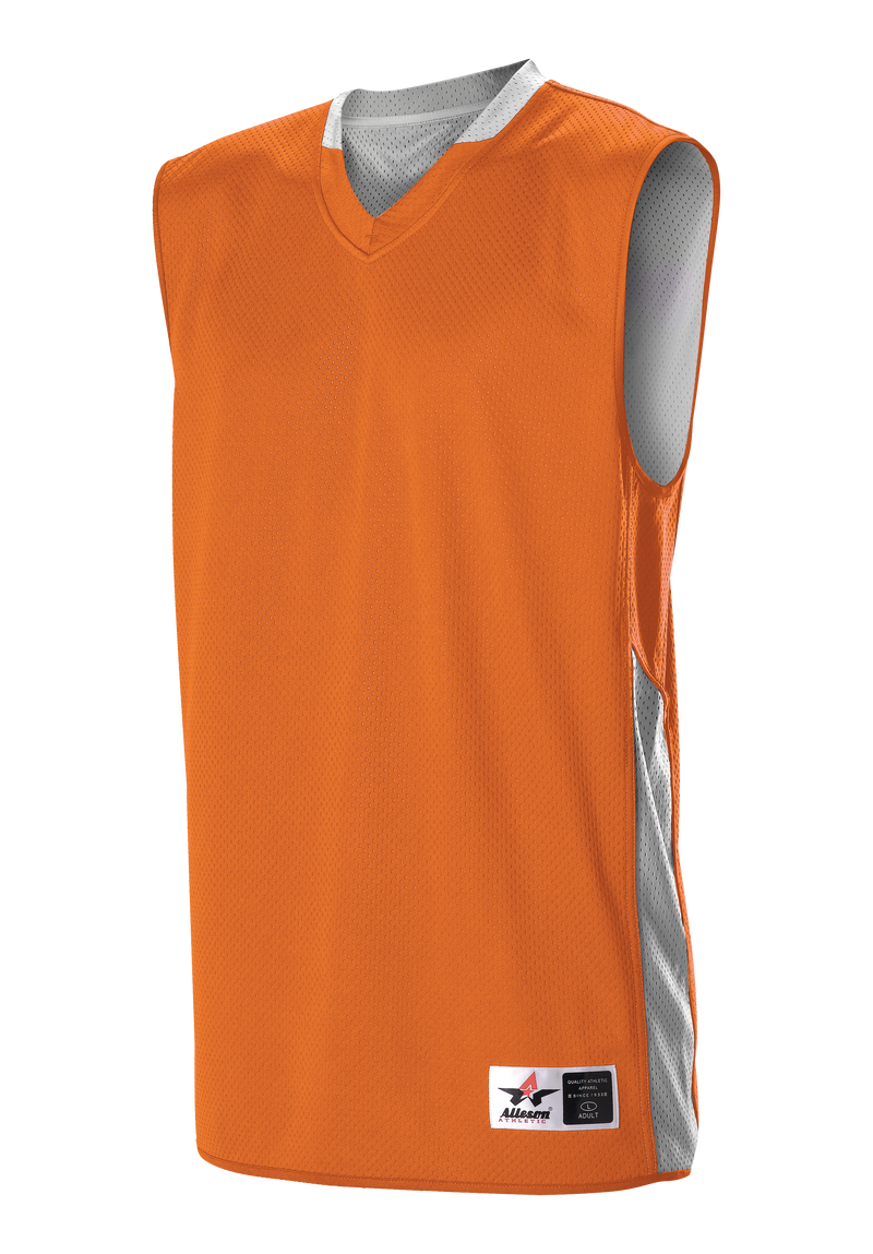Badger Youth Single Ply Reversible Jersey