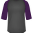 Badger Youth B-Baseball Tee Youth Apparel Shirts & Tops