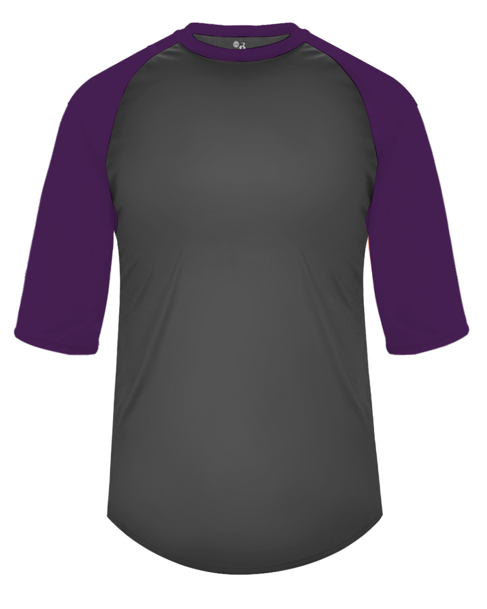 Badger Youth B-Baseball Tee Badger