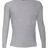 Badger Men's 4605 Pro-Compression Long-Sleeve Crew Shirt Badger