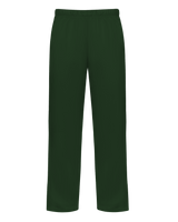 Badger Men's Perf. Fleece Open Bottom Pants Badger