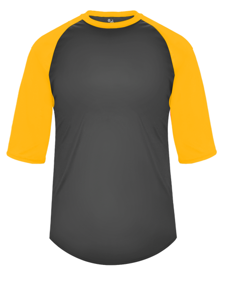 Badger Youth B-Baseball Tee Youth Apparel Shirts & Tops