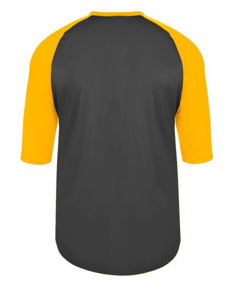 Badger Youth B-Baseball Tee Youth Apparel Shirts & Tops