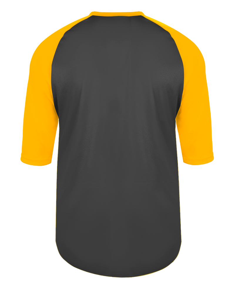 Badger Youth B-Baseball Tee