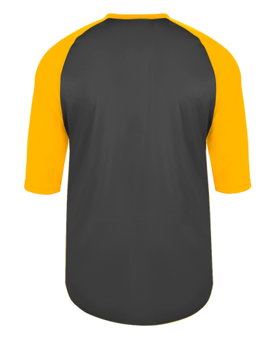Badger Youth B-Baseball Tee