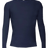 Badger Men's 4605 Pro-Compression Long-Sleeve Crew Shirt Badger