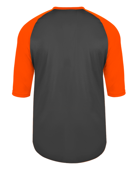 Badger Youth B-Baseball Tee Youth Apparel Shirts & Tops