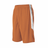 Alleson Youth Single Ply Reversible Basketball Short Alleson