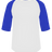 Badger Youth B-Baseball Tee Youth Apparel Shirts & Tops