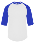 Badger Youth B-Baseball Tee Badger