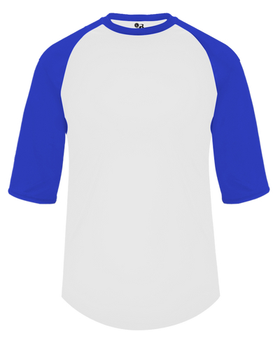 Badger Youth B-Baseball Tee