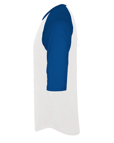 Badger Youth B-Baseball Tee