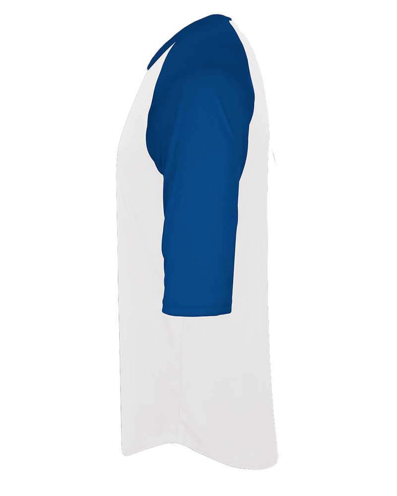 Badger Youth B-Baseball Tee