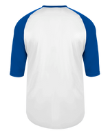 Badger Youth B-Baseball Tee Badger
