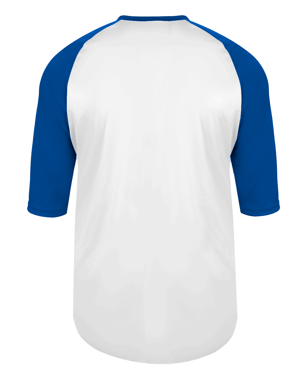 Badger Youth B-Baseball Tee Badger