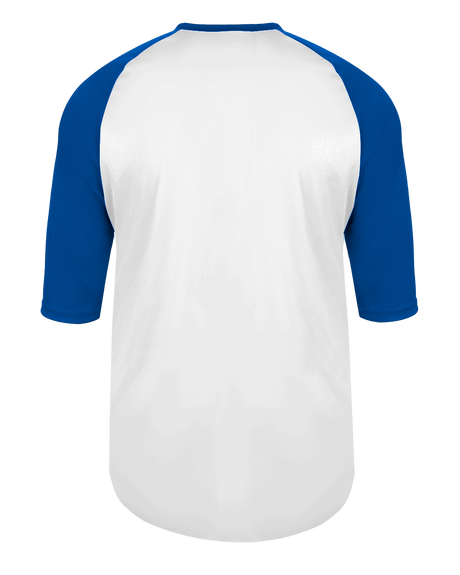 Badger Youth B-Baseball Tee Youth Apparel Shirts & Tops