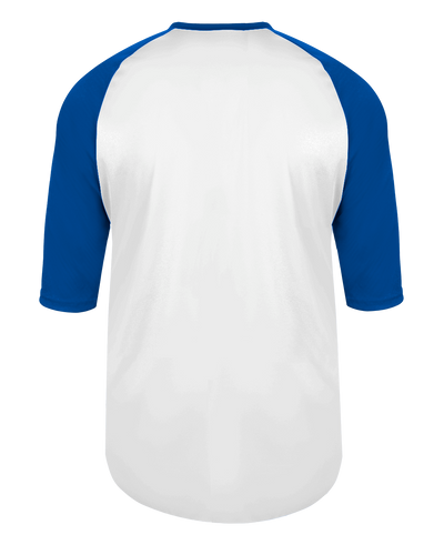 Badger Youth B-Baseball Tee