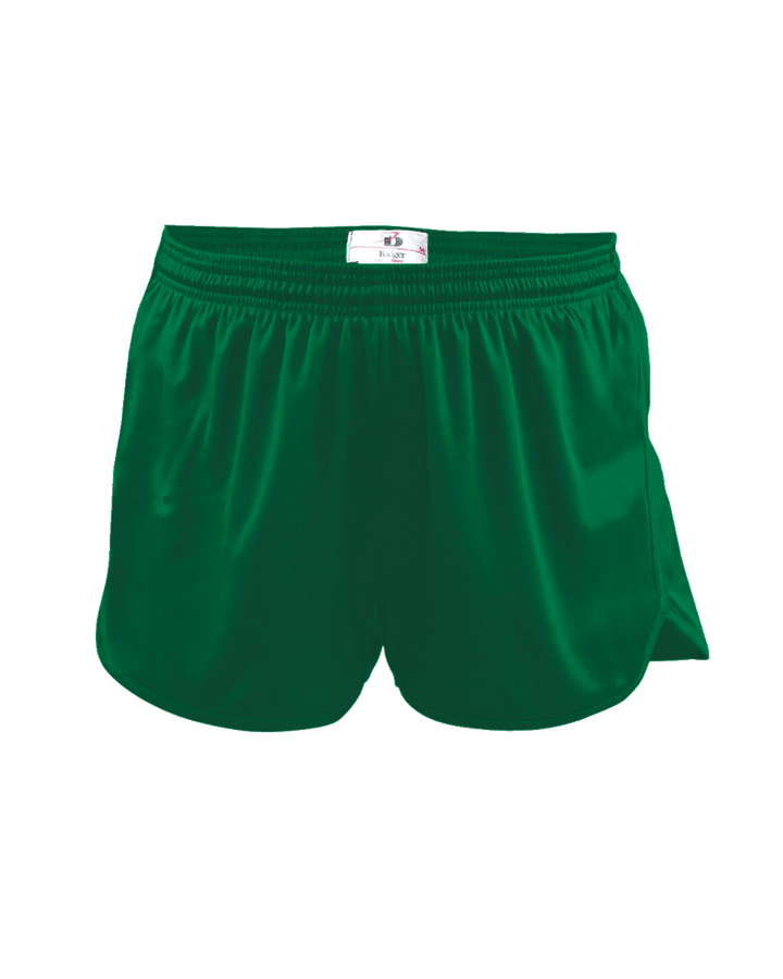 Badger Women's B-Core Track Shorts Badger