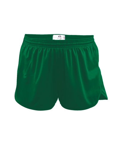 Badger Women's B-Core Track Shorts