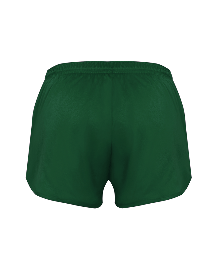 Badger Women's B-Core Track Shorts Badger