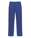 Badger Men's Perf. Fleece Open Bottom Pants Badger
