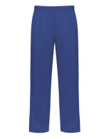Badger Men's Perf. Fleece Open Bottom Pants Badger
