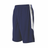 Alleson Youth Single Ply Reversible Basketball Short Alleson
