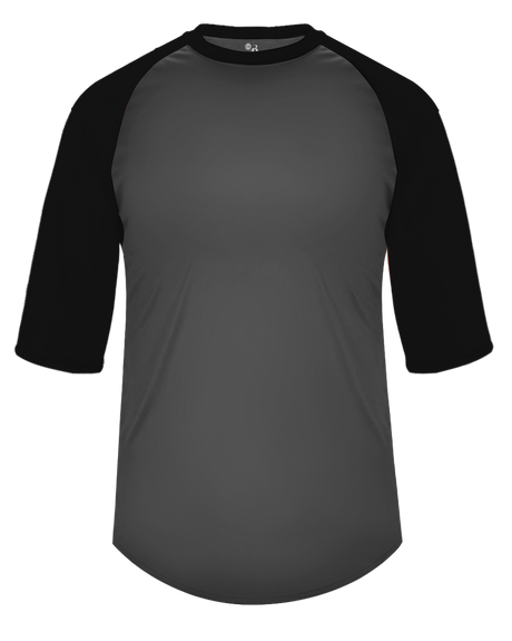 Badger Youth B-Baseball Tee Youth Apparel Shirts & Tops