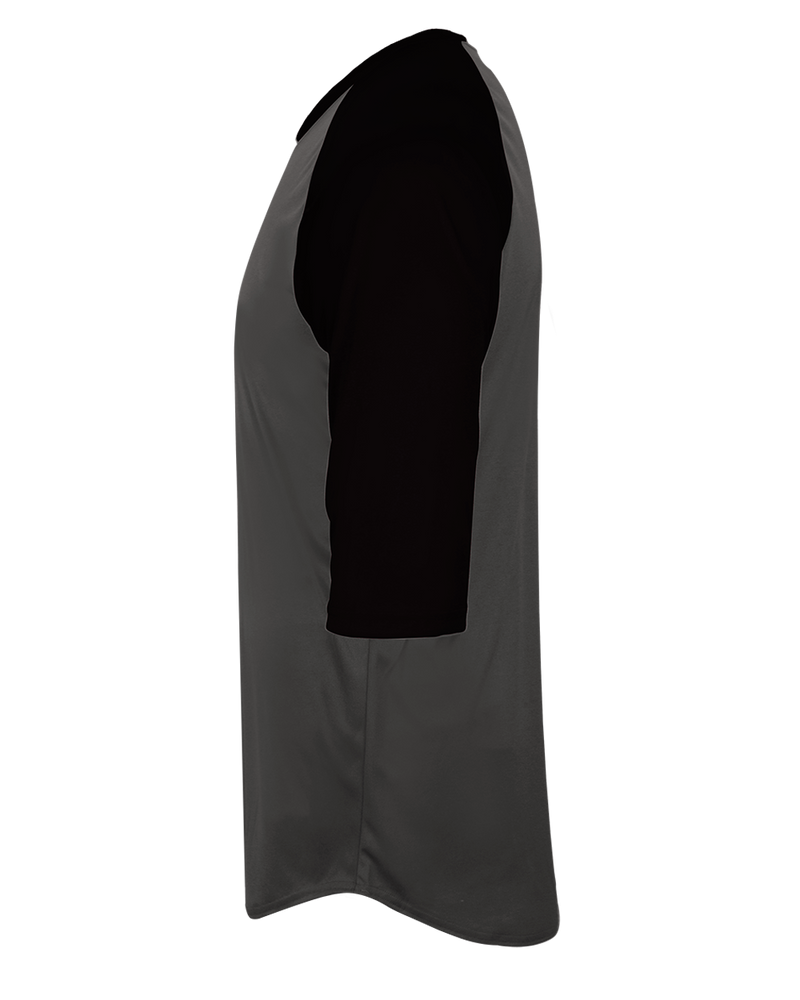 Badger Youth B-Baseball Tee