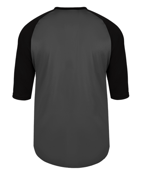 Badger Youth B-Baseball Tee Youth Apparel Shirts & Tops