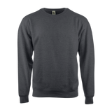 C2 Men's Fleece Crew Sweatshirt C2