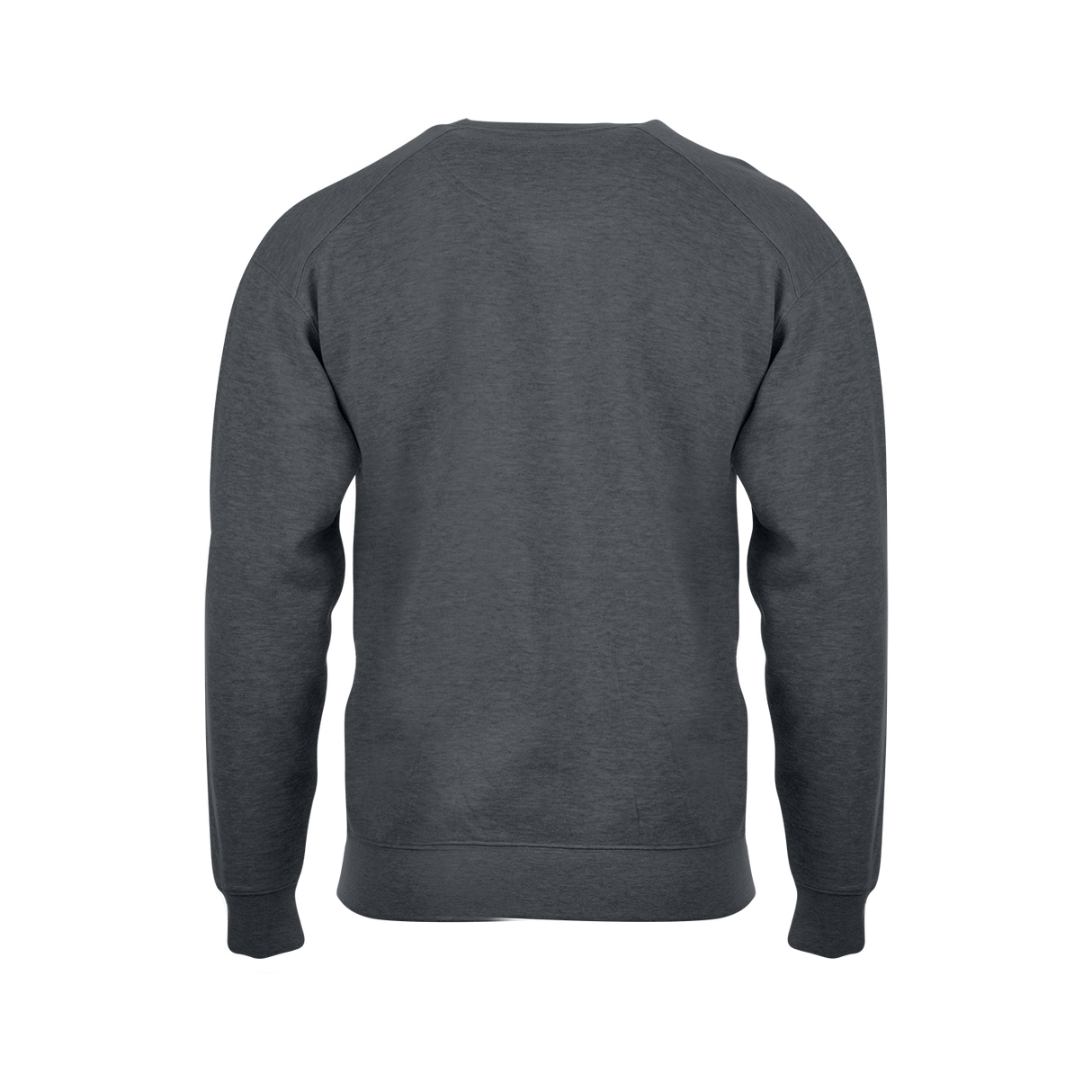 C2 Men's Fleece Crew Sweatshirt C2