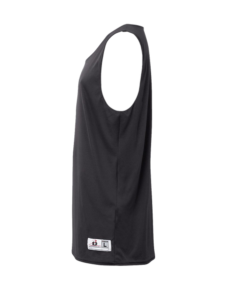 Badger Women's B-Core Rev. Tank Badger