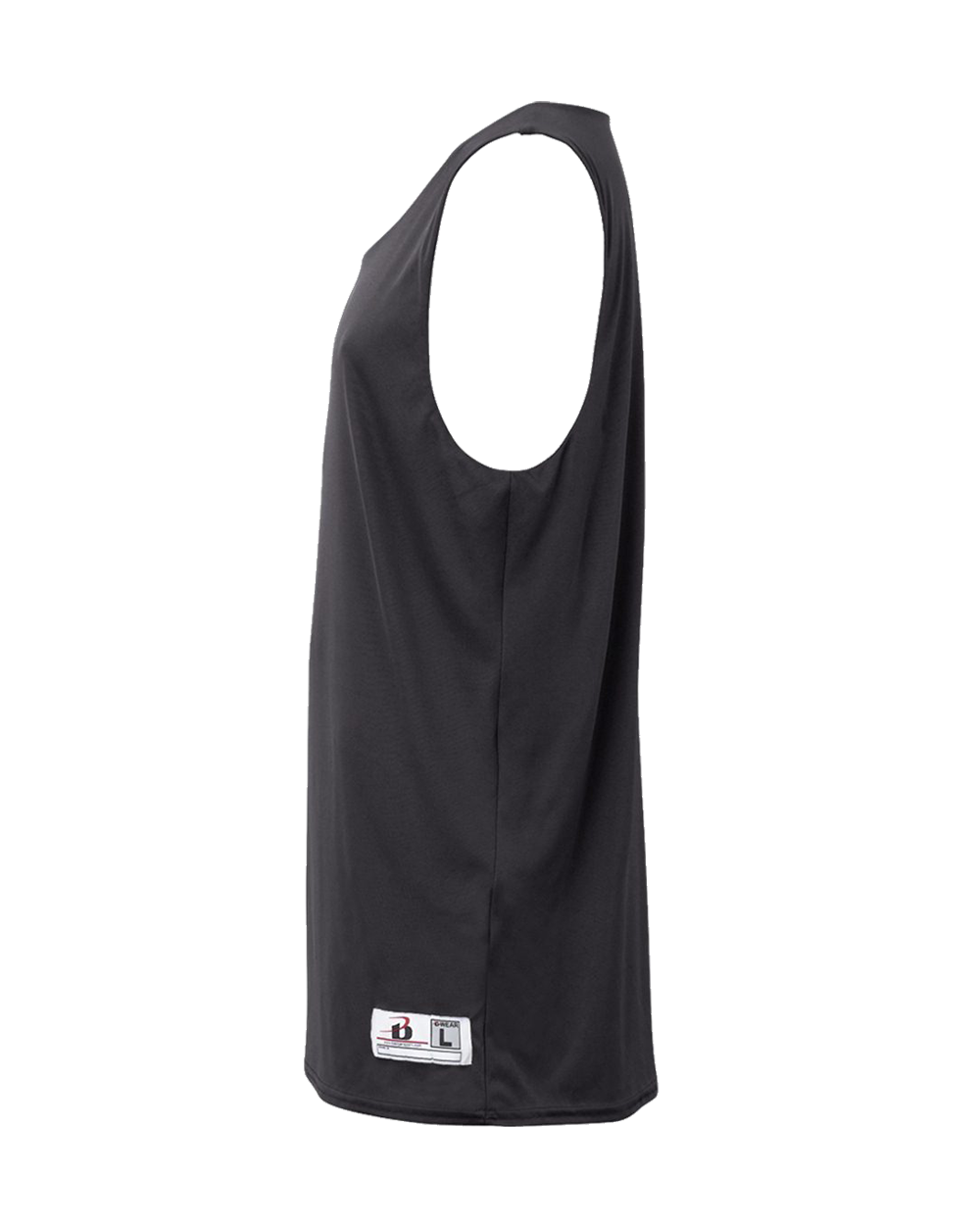 Badger Women's B-Core Rev. Tank Badger