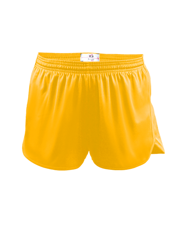 Badger Women's B-Core Track Shorts Badger