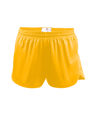 Badger Women's B-Core Track Shorts