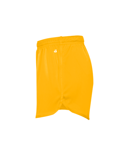 Badger Women's B-Core Track Shorts