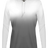Badger Women's Ombre Hooded Tee Badger
