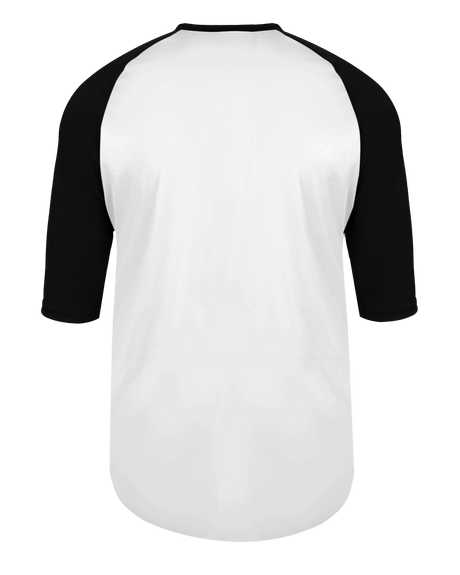 Badger Youth B-Baseball Tee Youth Apparel Shirts & Tops