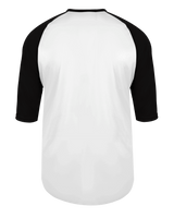 Badger Youth B-Baseball Tee Badger