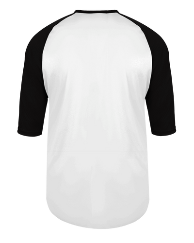 Badger Youth B-Baseball Tee