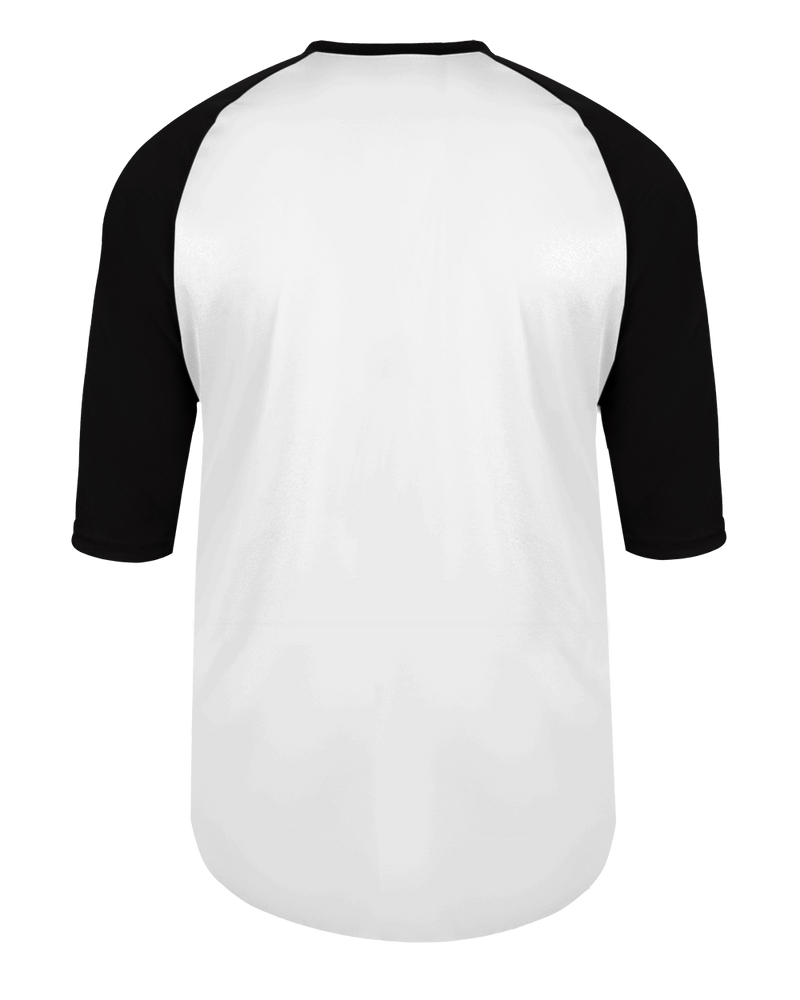 Badger Youth B-Baseball Tee