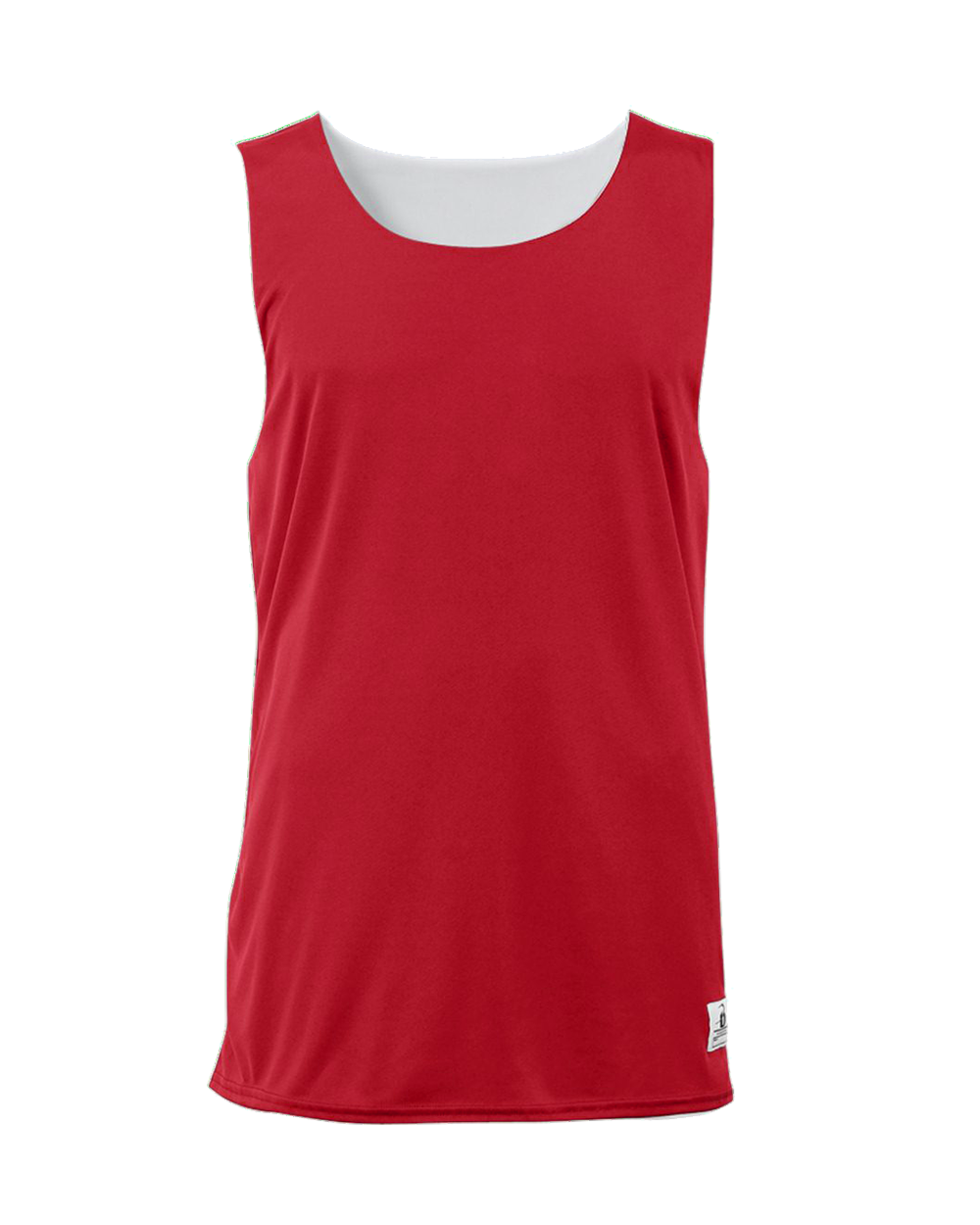 Badger Women's B-Core Rev. Tank Badger