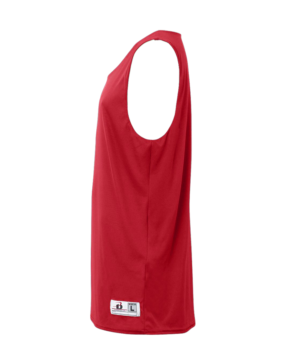 Badger Women's B-Core Rev. Tank Badger