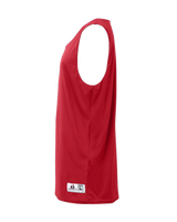 Badger Women's B-Core Rev. Tank Badger