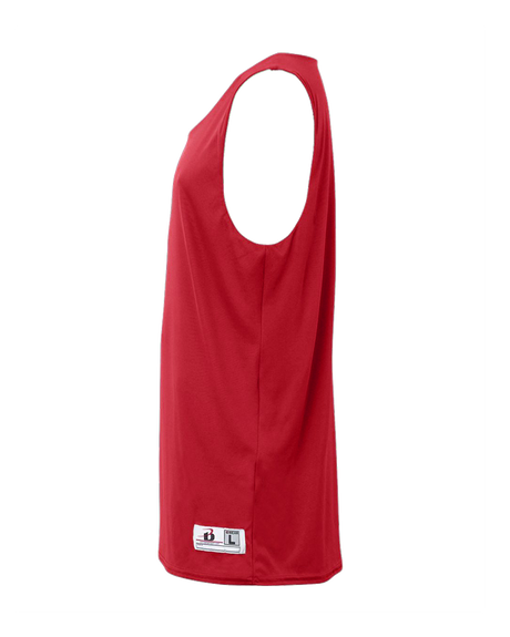 Badger Women's B-Core Rev. Tank Badger