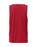 Badger Women's B-Core Rev. Tank Badger