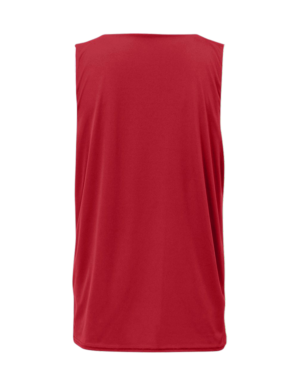 Badger Women's B-Core Rev. Tank Badger