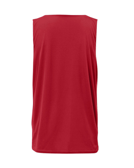 Badger Women's B-Core Rev. Tank Badger